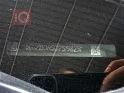 شيفروليه بليزر